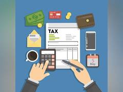 
      
      Essential Documents to Gather Before Consulting Your CA for ITR
      
      