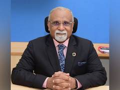 
      
      Manipal Academy of Higher Education Appoints Dr Cherian Varghese 
      
      