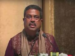 
      
      Pradhan calls upon states to work together to build collaborative
      
      