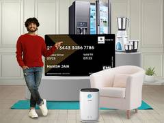 
      
      Bajaj Markets Simplifies Home Renovation Financing
      
      