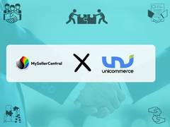 
      
      MySellerCentral and Unicommerce Team Up for Seller Success
      
      