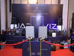 
      
      Tech Meets Travel Launches Jarviz
      
      