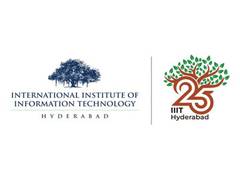 
      
      IIIT Hyderabad collaborates with Athlyte Inc
      
      