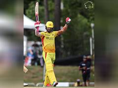 
      
      Faf du Plessis' ton goes in vain as rain washes out TSK-WF
      
      