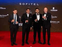 
      
      Sofitel Mumbai BKC Celebrates the Brand's 60th Anniversary
      
      