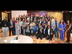 
      
      SRMUH Hosts Inaugural Leadership Award in HR Tech
      
      