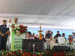 
      
      Solutions to global challenge of climate change will emerge from 
      
      