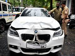 
      
      Mumbai Police arrest main accused Mihir Shah in Worli case
      
      