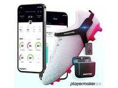 
      
      triQUIP Sports Brings FIFA-Certified Playermaker Technology
      
      