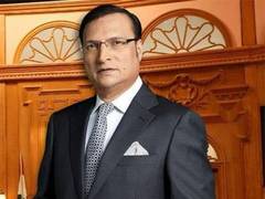 
      
      Ecosystem is threatening credibility of media - Rajat Sharma
      
      