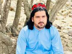 
      
      Pashtun leader severely injured in attack
      
      