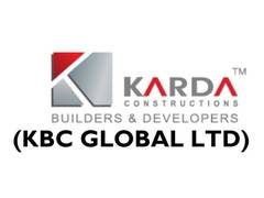 
      
      KBC Global has handed over possession of 109 Residential units
      
      