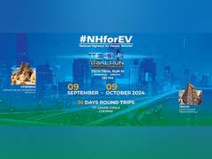 
      
      NHEV to include Electric, Hydrogen and Zero Emission vehicles
      
      