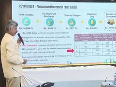 
      
      Andhra govt floats whitepaper on power sector
      
      