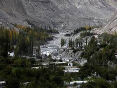 
      
      PoGB: Locals of Tandal Valley struggle for survival
      
      