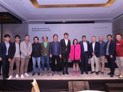 
      
      Sairee Chahal and TRTL Ventures create a platform
      
      