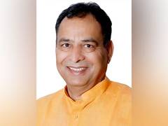 
      
      BJP appoints MLA Mohan Lal Badoli as Haryana state chief
      
      