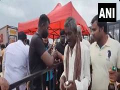 
      
      Karnataka: BJP expels Jagadish Chaudhary and Mandal President
      
      
