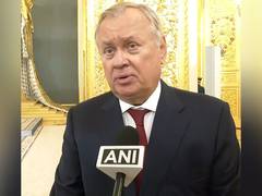
      
      VTB Bank CEO suggests India should export more to Russia
      
      