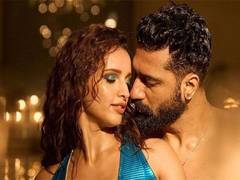 
      
      'Janam' song featuring Vicky Kaushal, Triptii Dimri unveiled 
      
      