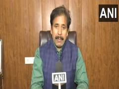 
      
      No one will be spared: Anil Rajbhar after SIT report on Hathras
      
      