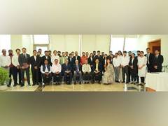 
      
      IICA inaugurates 6th batch of Post Graduate Insolvency programme
      
      