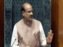 
      
      Om Birla to lead Indian delegation to BRICS Parliamentary Forum
      
      