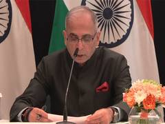 
      
      'PM Modi clearly expressed regret for loss of innocent lives'
      
      