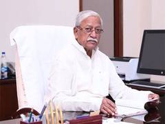 
      
      Ramesh Jigajinagi says he is upset at not being made a Minister
      
      
