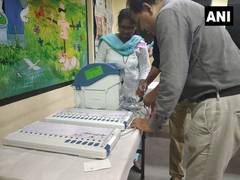 
      
      Assembly by-polls begin on 13 Assembly seats across 7 states
      
      