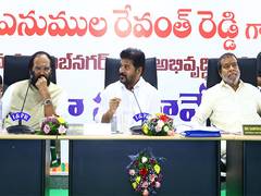 
      
      Telangana to cooperate for National Highways construction
      
      