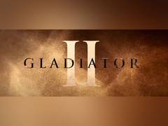 
      
      Ridley Scott’s 'Gladiator 2' official trailer unveiled 
      
      