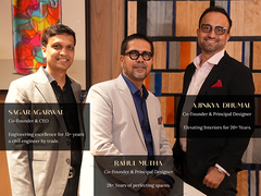 
      
      Luxelan Brings Revolution in Luxury Interior Design 
      
      