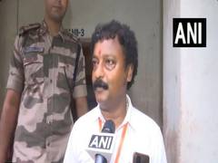 
      
      Raiganj BJP candidate accuses TMC of disturbing poll process
      
      