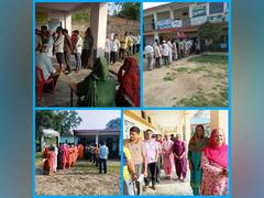 
      
      By-elections for Harmipur, Dehra and Nalagarh assembly elections 
      
      