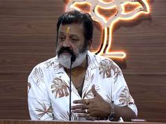 
      
      Spiritual, adventure tourism will be in newest shape: MoS Gopi
      
      