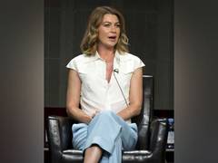 
      
      Ellen Pompeo set to return in 'Grey's Anatomy' upcoming episodes
      
      