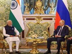 
      
      India, Russia express deep concern on situation in Middle East
      
      