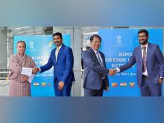 
      
      Foreign Ministers of Myanmar, Bhutan arrive in Delhi
      
      