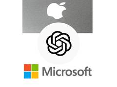 
      
      Microsoft and Apple abandon observer seats 
      
      