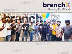 
      
      BranchX Becomes India's First Neobank to Launch ONDC Loans
      
      