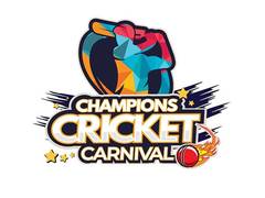 
      
      Champions Cricket Carnival 2024 Set to Captivate Fans Globally
      
      