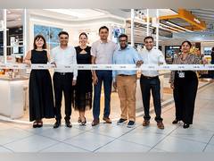 
      
      Dior La Collection Privée debuts at Delhi Duty Free
      
      