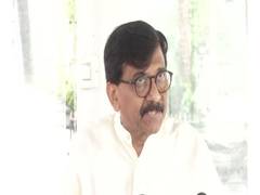 
      
      Efforts to save the accused started from day one: Sanjay Raut
      
      