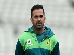 
      
      PCB dismiss Abdul Razzaq and Wahab Riaz from selection committee
      
      