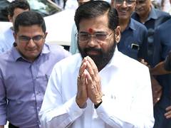 
      
      His removal from the post came after instructions from Shinde   
      
      