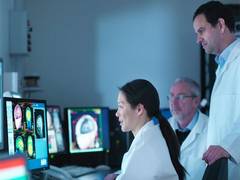 
      
      Researchers, healthcare professionals believe in AI potential but
      
      