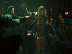 
      
      ‘Time Bandits’ trailer released
      
      