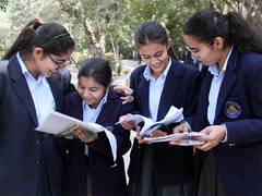 
      
      No change in existing curriculum, expect classes 3 and 6: CBSE
      
      