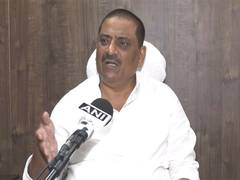 
      
      'Bihar polls to be fought under Nitish Kumar's leadership
